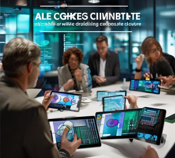 打造品牌价值,构建企业文化案例分析大赛实践指南 打造品牌价值,构建企业文化案例分析大赛实践指南