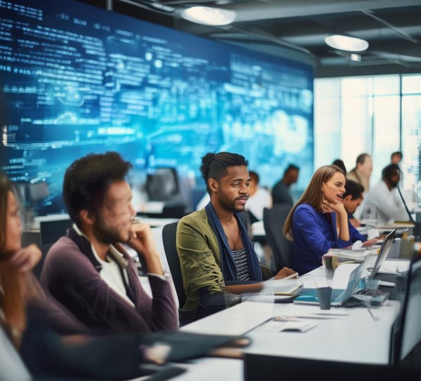 企业文化创新,一场无声的革命 企业文化创新,一场无声的革命