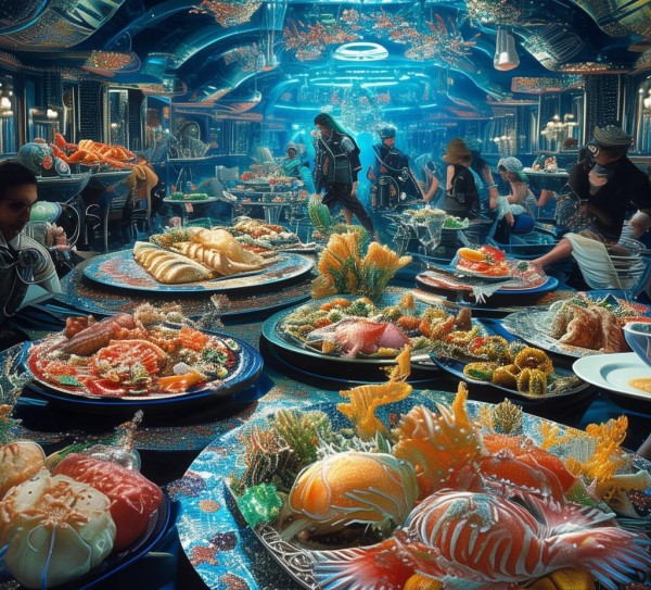 海底捞,餐饮界的缩影与本质 海底捞,餐饮界的缩影与本质