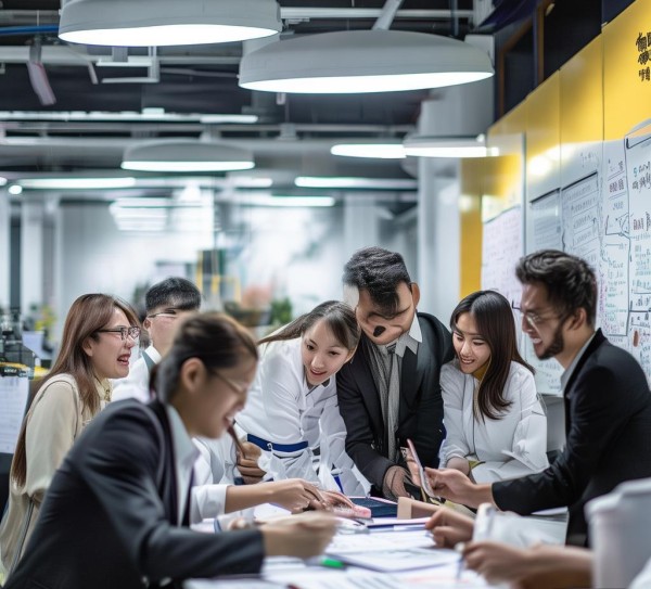 顺丰力,构建信任与创新的案例分析 顺丰力,构建信任与创新的案例分析