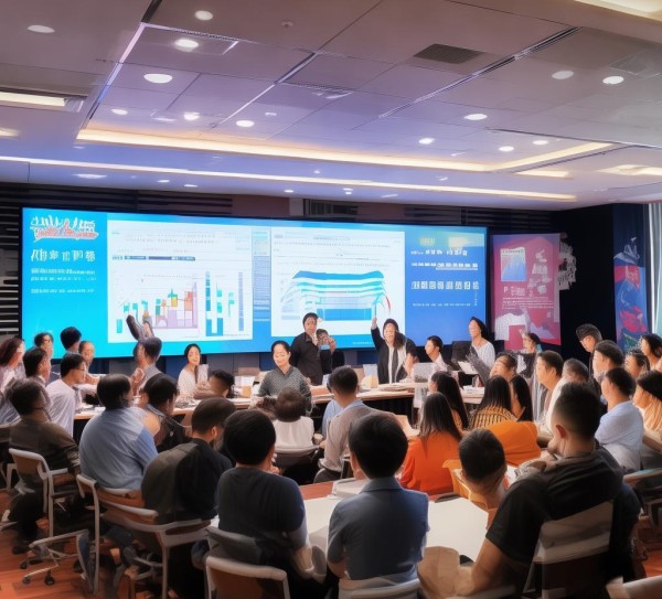 助力企业成长，助力计量院发展—计量院企业培训新闻分享会