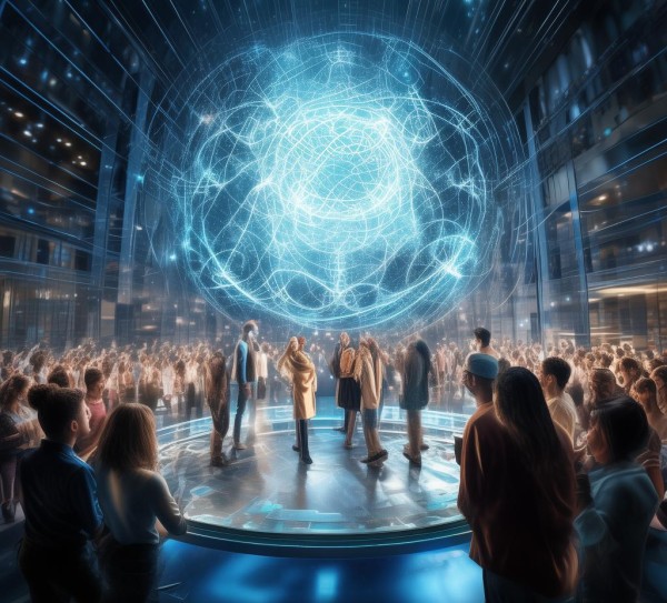 企业文化，企业发展的精神密码，塑造企业未来的力量