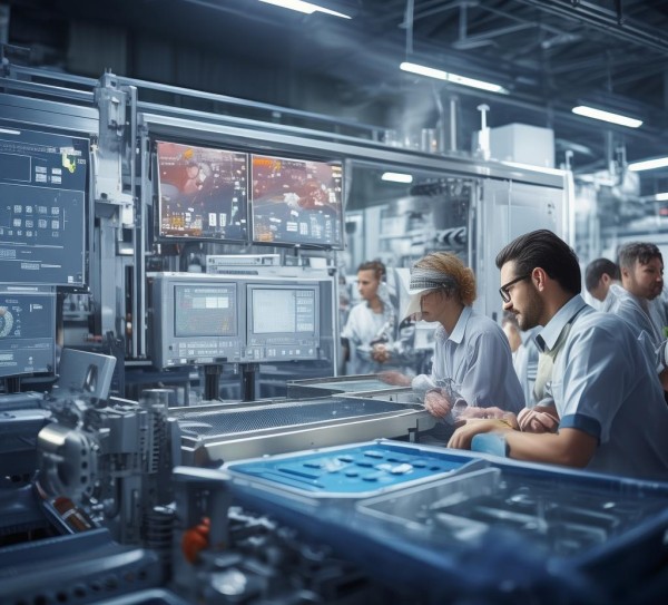 企业生产管理方案,高效运营,助力可持续发展 企业生产管理方案,高效运营,助力可持续发展