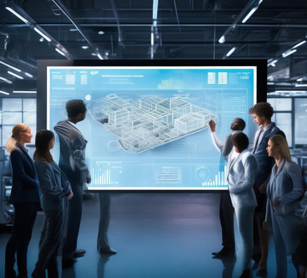 构建高效施工企业管理方案，赋能企业可持续发展