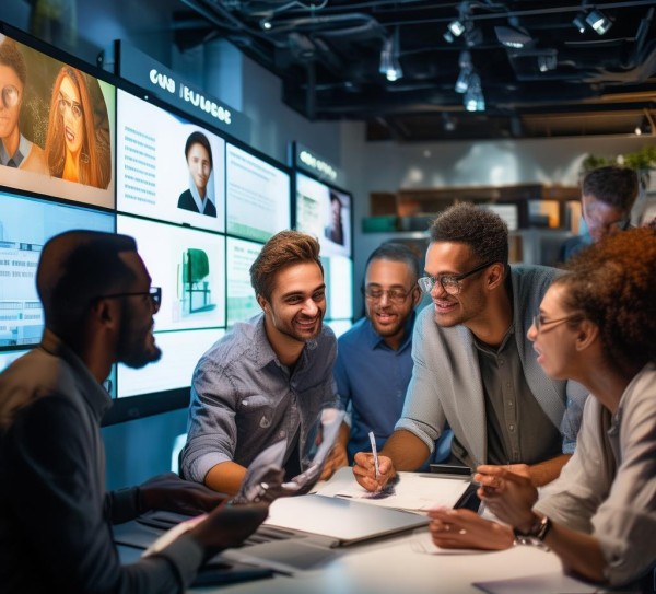 企业文化融入案例与启示,一案例驱动的实践指南 企业文化融入案例与启示,一案例驱动的实践指南