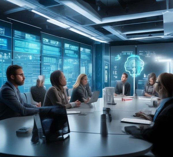 企业能源管理培训助力可持续发展新引擎