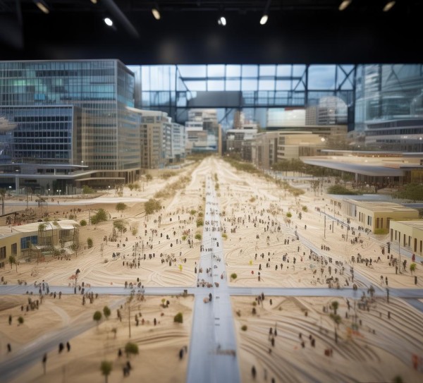 从沙盘到现实,企业管理的沙盘模拟方案 从沙盘到现实,企业管理的沙盘模拟方案