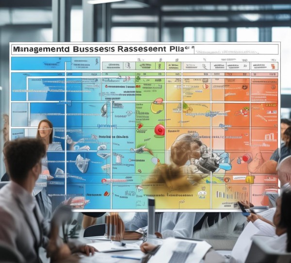 企业管理实务考核方案，全面评估从基础到实践