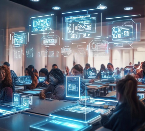 系统性管理教育，从管理到卓越的教育体系