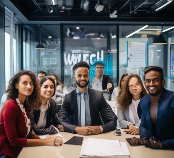 卓越管理层，高效企业文化，打造卓越企业