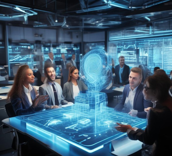 企业系统升级助力数字化转型 企业系统升级助力数字化转型