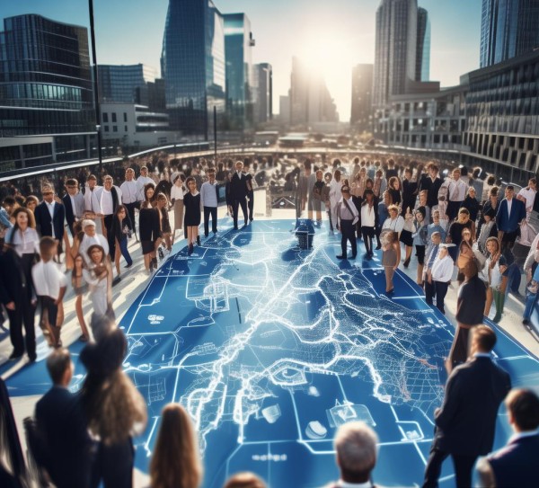 西安战略合作伙伴,西安管理咨询助力企业成功 西安战略合作伙伴,西安管理咨询助力企业成功