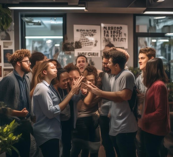 企业文化的感人案例,温暖背后的故事 企业文化的感人案例,温暖背后的故事