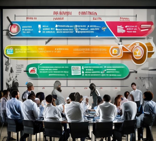 企业管理咨询实施方案，从需求分析到战略制定