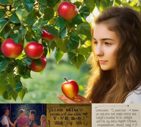 苹果,理念与实践的启示 苹果,理念与实践的启示