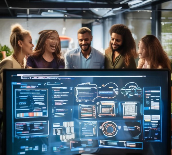 构建高效电商管理模式的探索与实践（中型电商）