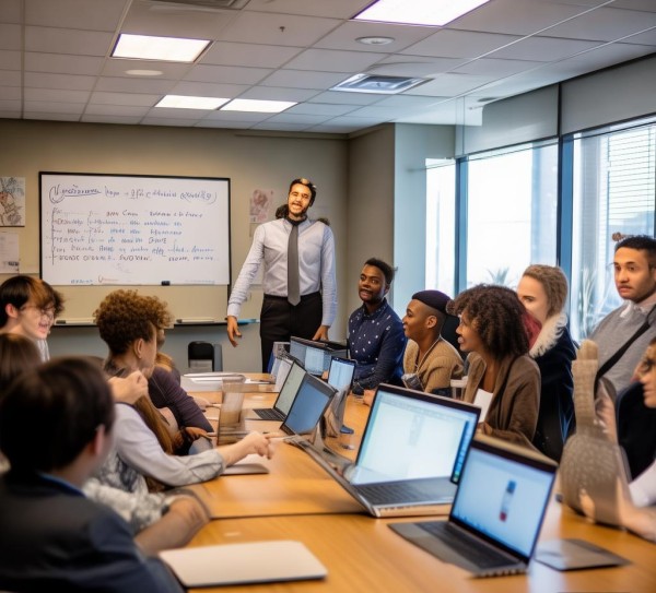 企业培训范文，企业培训的核心要点及如何撰写