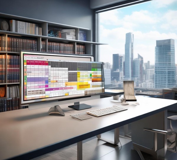 企业管理课程计划方案