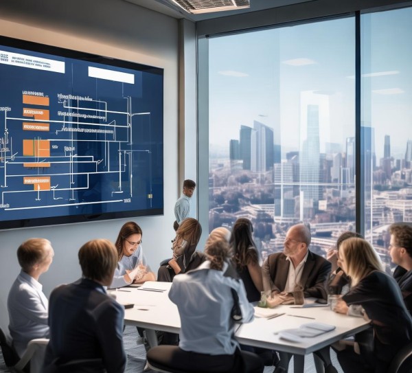 企业新老员工培训助力 succession，实现可持续发展