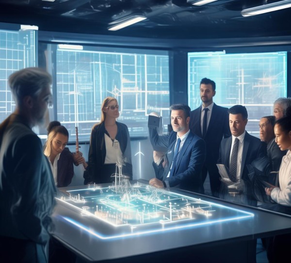 电力行业规范管理培训,突破与创新探索 电力行业规范管理培训,突破与创新探索