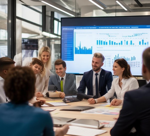 合伙管理，让企业走向成功之路——成功案例分享