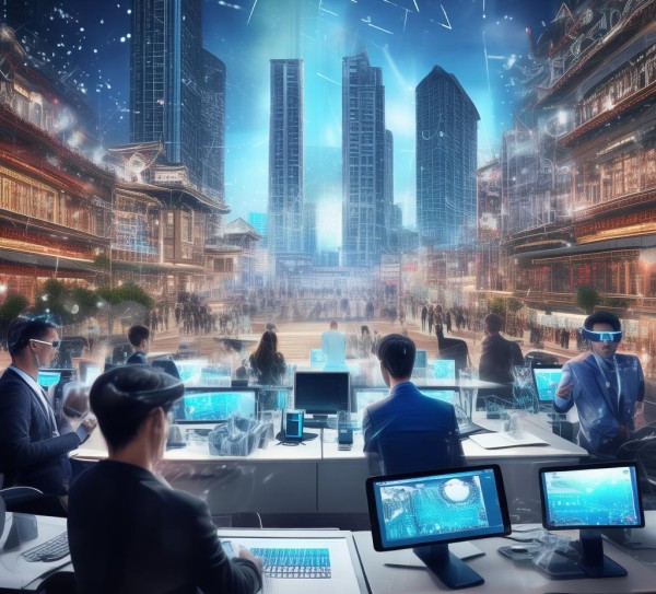 成都在线培训助力企业数字化转型创新实践 成都在线培训助力企业数字化转型创新实践