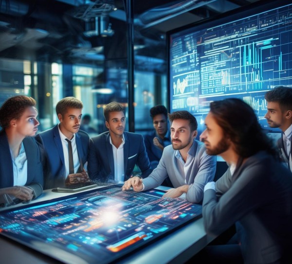 企业管理咨询,助力企业成功的新动力 企业管理咨询,助力企业成功的新动力