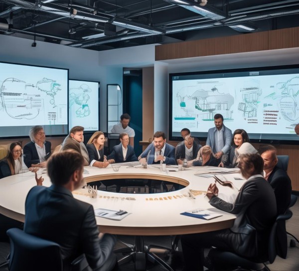 企业干部培训,提升企业竞争力的创新举措 企业干部培训,提升企业竞争力的创新举措