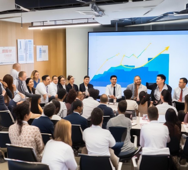 大连企业培训助力高质量发展