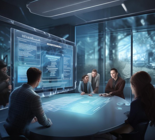 标杆企业培训，提升企业竞争力的创新平台