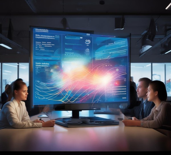 企业管理咨询方案，助力企业高效决策的智慧之光