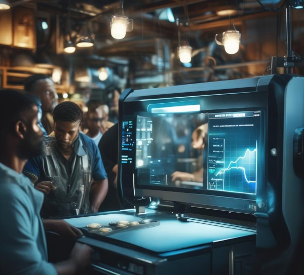 品质提升，一场品质提升的契机