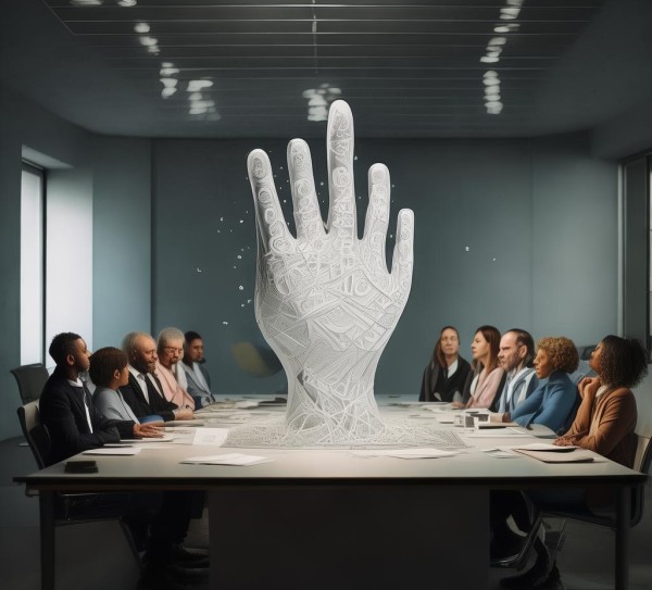 企业文化,塑造企业命运的无形之手 企业文化,塑造企业命运的无形之手