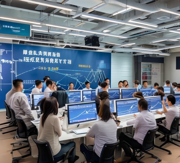 电力企业复工培训，助力高质量发展