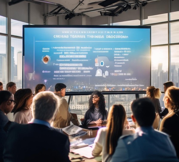 图片新闻企业制度培训，助力行业高质量发展