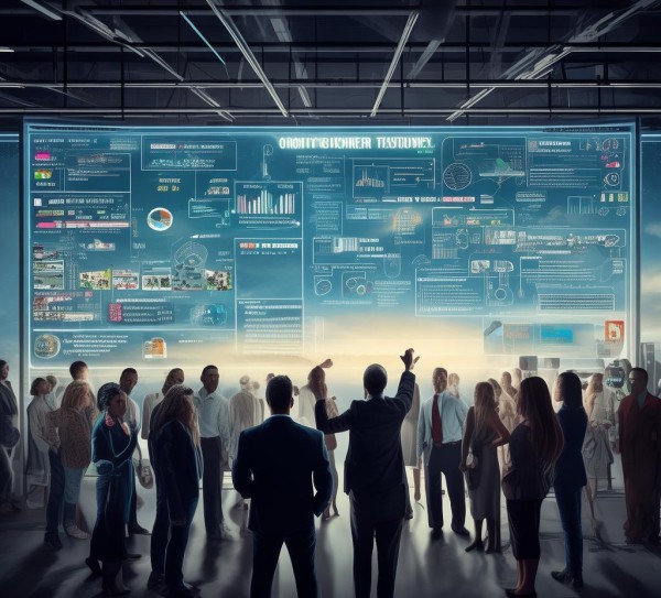 从案例到启示,企业文化建设的实践与影响 从案例到启示,企业文化建设的实践与影响