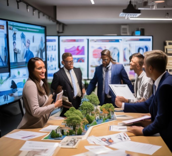 提升服务质量，培训物业企业