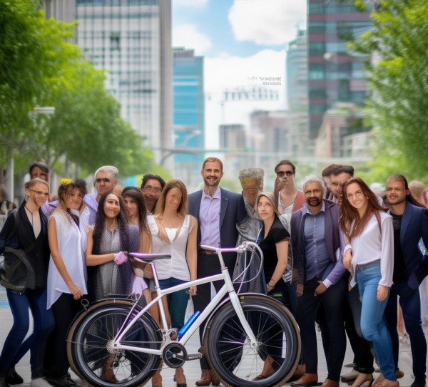 助力ycled success，公益企业培训助力公益企业发展