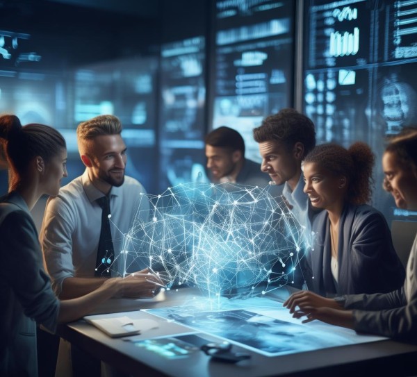 诺汇，高效管理的全新创新路径