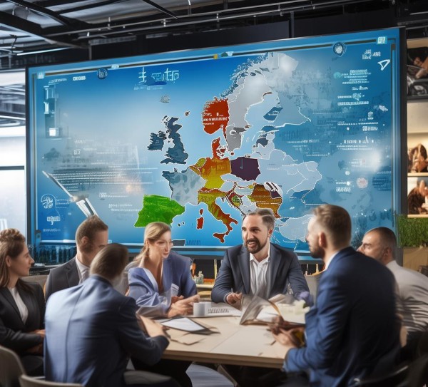 中国企业在欧美市场的管理创新与本土化实践