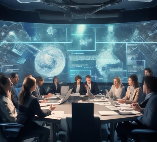 重塑企业核心竞争力的创新实践——企业理念培训课程