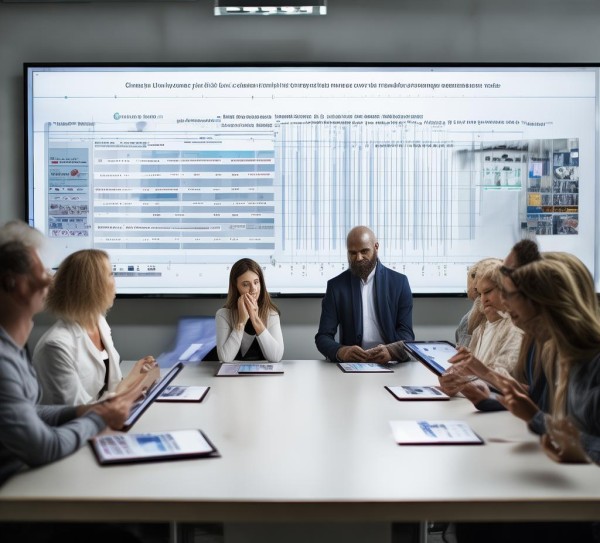 如何选择一家专业的企业管理方案