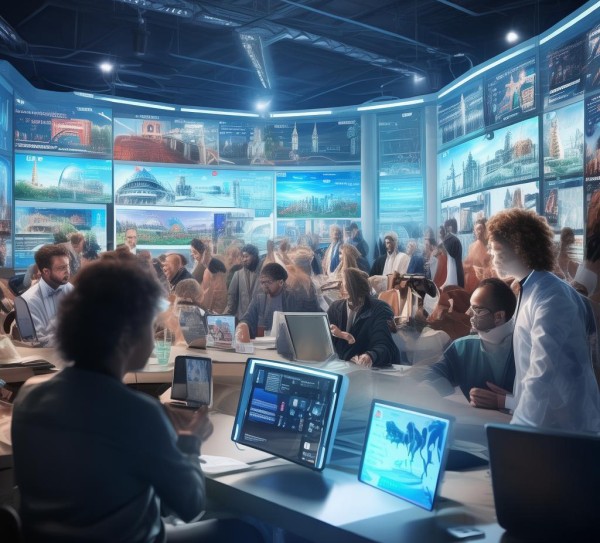 重塑 resilience，企业培训如何应对疫情挑战