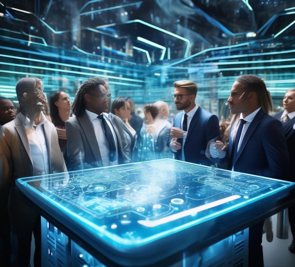 创新与责任，银行服务创新的未来