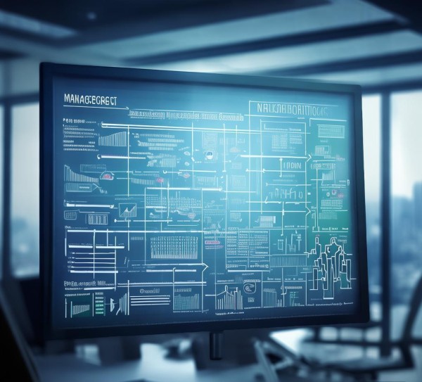 企业管理咨询方案，从战略到执行的完整解决方案