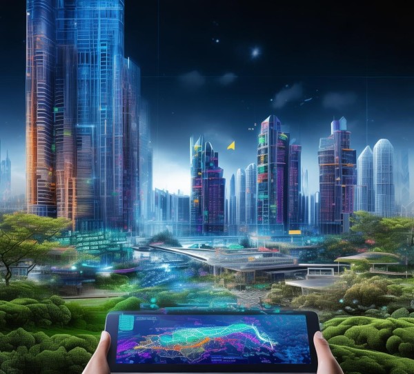 江西数字经济，赋能未来，赋能产业升级