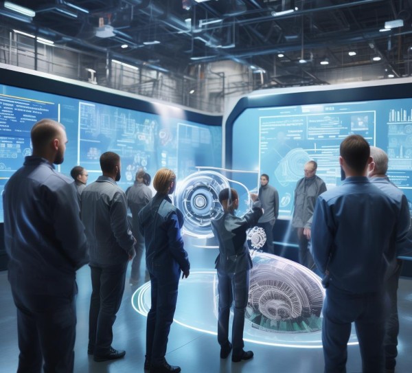 电厂企业培训——提升企业竞争力的创新实践解决方案 电厂企业培训——提升企业竞争力的创新实践解决方案