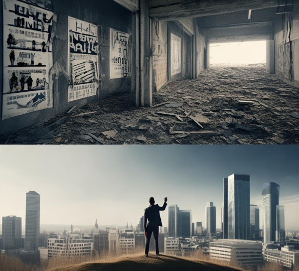 企业文化的失败,从失败到成功的人生教训 企业文化的失败,从失败到成功的人生教训