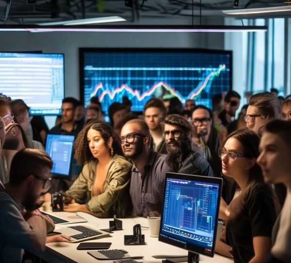 软件企业文化管理,危机中的力量 软件企业文化管理,危机中的力量