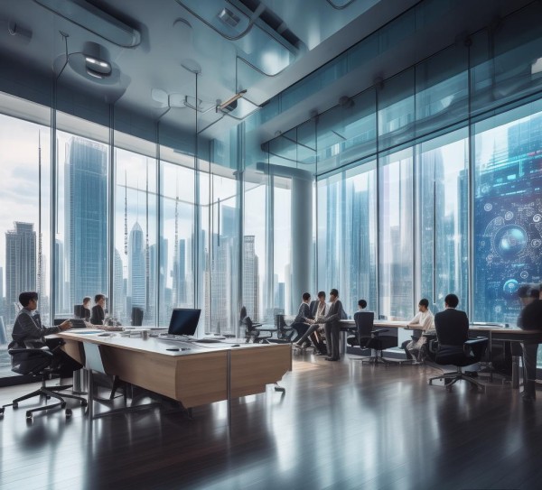 广州管理咨询公司，现代企业管理的智慧之源